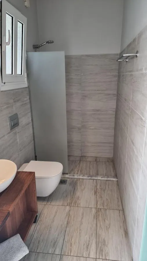 Chloe Apartments 릭수리 0*,  그리스